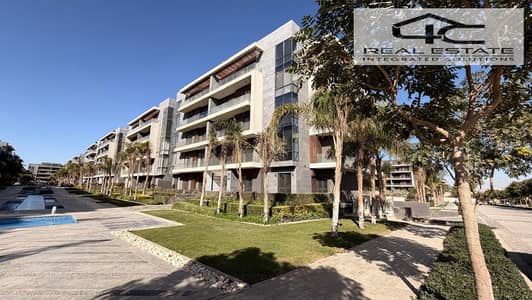 3 Bedroom Flat for Sale in New Cairo, Cairo - WhatsApp Image 2025-12-22 at 2.26. 42 AM (2). jpeg