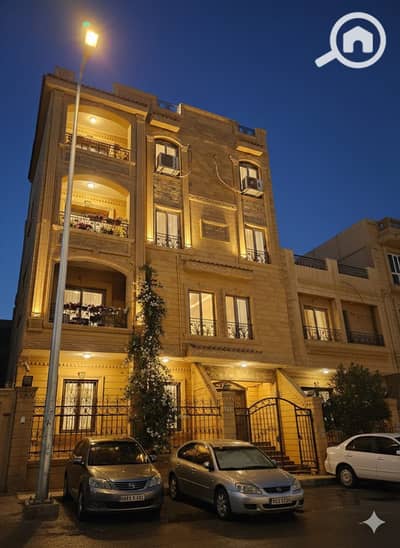 2 Bedroom Apartment for Sale in New Cairo, Cairo - WhatsApp Image 2025-12-22 at 6.19. 04 PM. jpeg