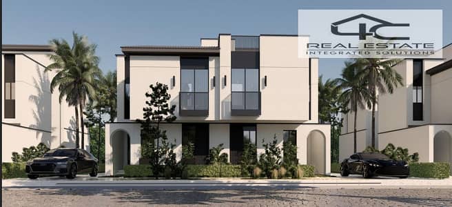 3 Bedroom Villa for Sale in Mostakbal City, Cairo - Screenshot 2025-10-07 184110 (1). png