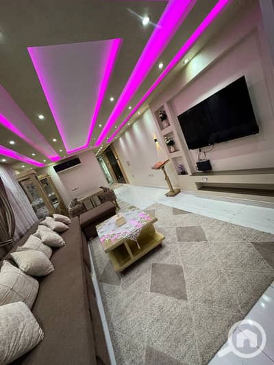 شقة 3 غرف نوم للايجار في مدينة نصر، القاهرة - WhatsApp Image 2025-12-22 at 6.31. 24 PM (1). jpeg