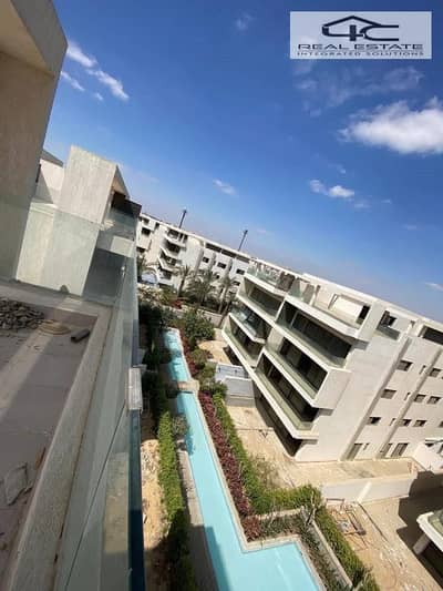 بنتهاوس 4 غرف نوم للبيع في القاهرة الجديدة، القاهرة - WhatsApp Image 2025-12-14 at 3.43. 03 AM (4). jpeg