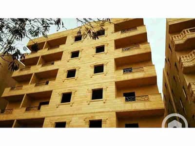 2 Bedroom Flat for Sale in Hadayek al-Ahram, Giza - 1001055401. jpg