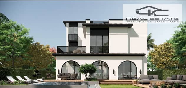 3 Bedroom Townhouse for Sale in Mostakbal City, Cairo - Screenshot 2025-10-07 184016. png