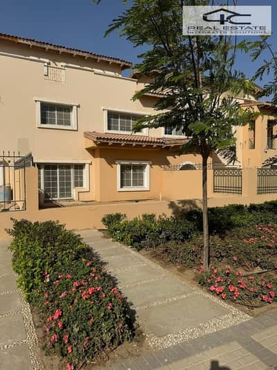 3 Bedroom Townhouse for Sale in New Cairo, Cairo - WhatsApp Image 2025-12-22 at 4.01. 35 PM. jpeg