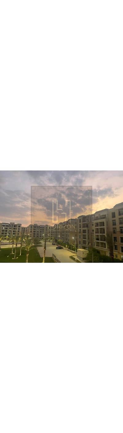 3 Bedroom Apartment for Sale in Mostakbal City, Cairo - 1. jpg