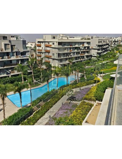 3 Bedroom Flat for Rent in New Cairo, Cairo - b58d3006-8991-4574-9901-ddffac60a483. jfif. jpg