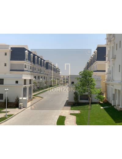 اي فيلا 3 غرف نوم للايجار في القاهرة الجديدة، القاهرة - 33. jpg