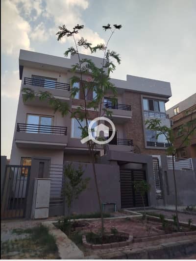 شقة 3 غرف نوم للبيع في الشيخ زايد، الجيزة - Screenshot 2025-12-22 175306. png