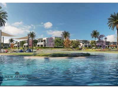 شقة 2 غرفة نوم للبيع في 6 أكتوبر، الجيزة - WhatsApp Image 2025-12-22 at 3.45. 36 PM (2). jpg