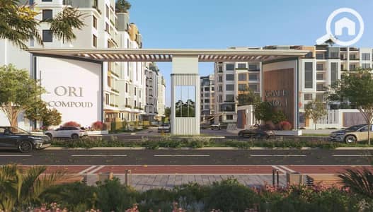 2 Bedroom Flat for Sale in Sheikh Zayed, Giza - WhatsApp Image 2025-12-04 at 11.57. 51 AM. jpeg