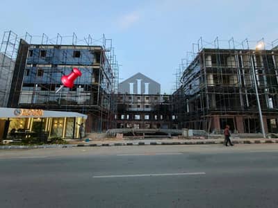 محلات تجارية  للبيع في القاهرة الجديدة، القاهرة - WhatsApp Image 2025-12-22 at 6.20. 24 PM (1). jpeg