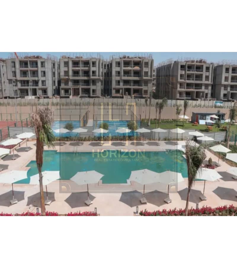 7 شقق-للبيع-في-كمبوند-فيفث-سكوير. jpg