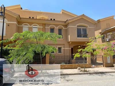 4 Bedroom Twin House for Sale in New Cairo, Cairo - WhatsApp Image 2025-11-25 at 4.41. 42 PM (1). jpeg