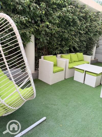 2 Bedroom Flat for Rent in New Cairo, Cairo - IMG-20251217-WA0015. jpg