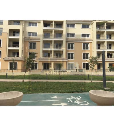 3 Bedroom Flat for Sale in Mostakbal City, Cairo - 22. jpg