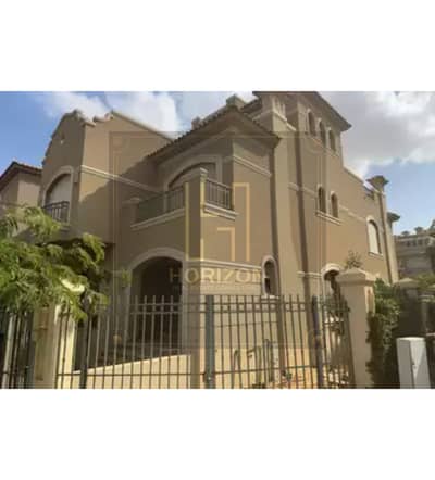 توين هاوس 4 غرف نوم للايجار في القاهرة الجديدة، القاهرة - 6943d7af621df829628254. jpg