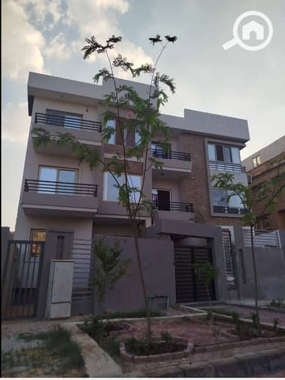 3 Bedroom Flat for Sale in Sheikh Zayed, Giza - Screenshot 2025-12-22 175306. png