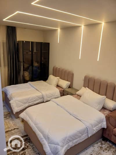 استوديو  للايجار في مدينة نصر، القاهرة - WhatsApp Image 2025-12-22 at 3.33. 18 PM. jpeg