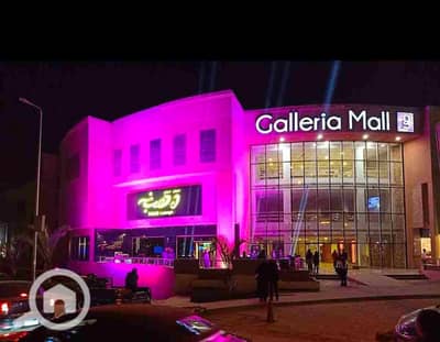 مکتب  للبيع في القاهرة الجديدة، القاهرة - 1001047513. jpg