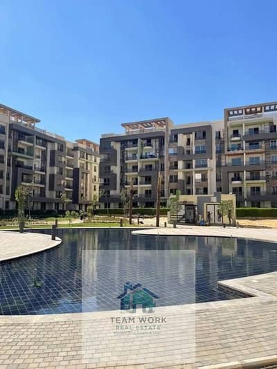 شقة 3 غرف نوم للبيع في حدائق اكتوبر، الجيزة - c6d352f5-2f3f-4ede-a0db-9e69b1996dc1. jpg