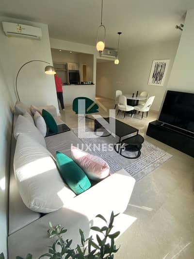 فلیٹ 1 غرفة نوم للايجار في القاهرة الجديدة، القاهرة - WhatsApp Image 2025-09-03 at 12.06. 33 AM. jpeg