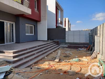 3 Bedroom Villa for Rent in Madinaty, Cairo - 1000019637. jpg