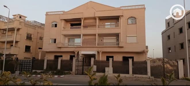 فلیٹ 3 غرف نوم للبيع في الشيخ زايد، الجيزة - WhatsApp Image 2025-12-07 at 16.03. 19_ef3fe8cb. jpg