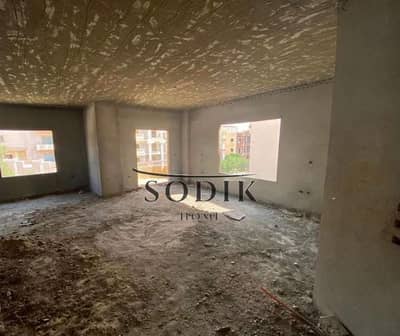 فلیٹ 3 غرف نوم للبيع في العبور، القاهرة - IMG-20251105-WA0101. jpg