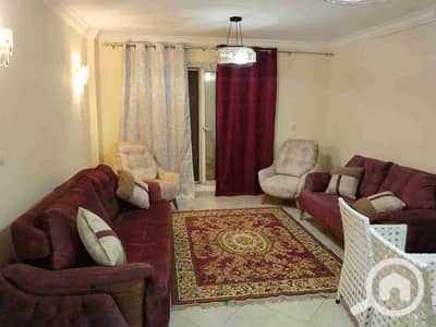 3 Bedroom Apartment for Rent in New Cairo, Cairo - 1000473526. jpg