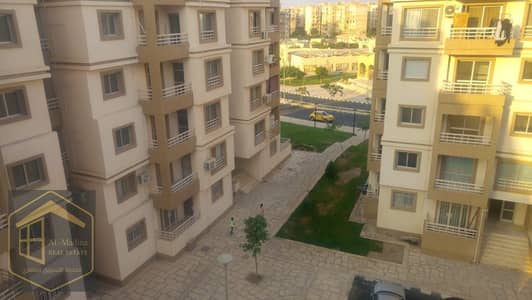 2 Bedroom Flat for Sale in Madinaty, Cairo - WhatsApp Image 2025-12-22 at 1.35. 25 PM. jpeg