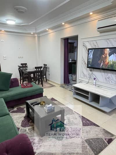 فلیٹ 2 غرفة نوم للايجار في الشيخ زايد، الجيزة - WhatsApp Image 2025-12-22 at 7.45. 48 PM (2). jpeg