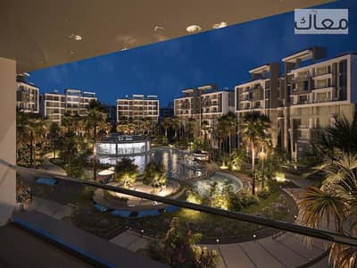 3 Bedroom Flat for Sale in New Capital City, Cairo - WhatsApp Image 2025-12-19 at 6.13. 35 PM. jpeg