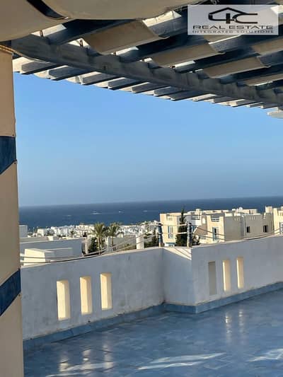 2 Bedroom Penthouse for Sale in North Coast, Matruh - 9ee0e3f7-f743-498b-bb73-068cc7342284. jpg