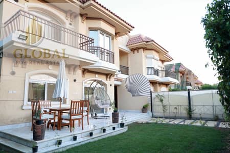 4 Bedroom Villa for Rent in Madinaty, Cairo - WhatsApp Image 2025-12-22 at 7.44. 23 PM. jpeg