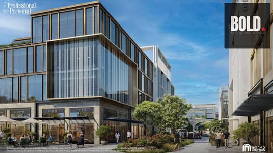 مکتب  للبيع في الشيخ زايد، الجيزة - 2. PNG