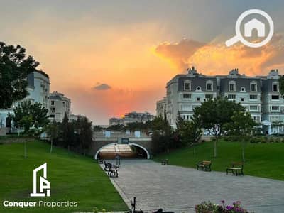 3 Bedroom Apartment for Sale in New Cairo, Cairo - Untitled design - 2023-11-30T155856.403. png