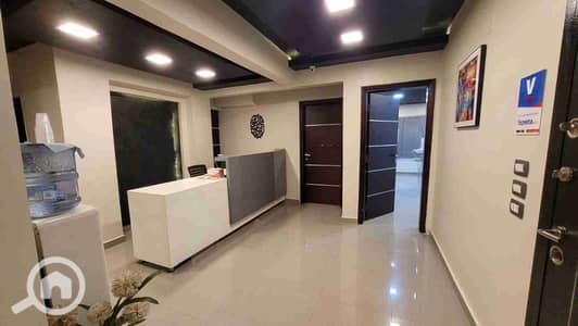 عيادة  للايجار في مدينة نصر، القاهرة - 1000025981. jpg