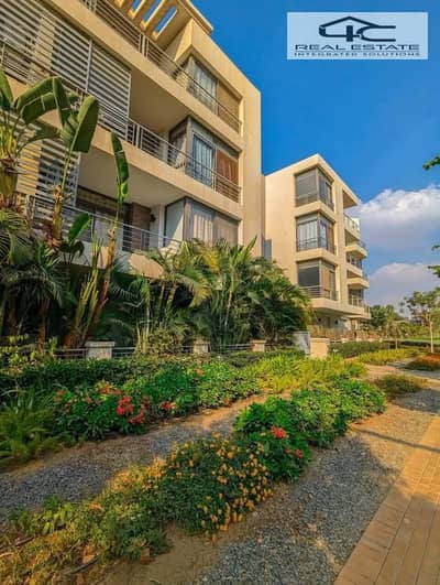 2 Bedroom Apartment for Sale in New Cairo, Cairo - WhatsApp Image 2025-04-17 at 3.40. 37 PM. jpeg