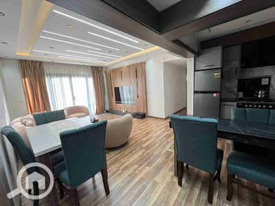 فلیٹ 2 غرفة نوم للايجار في مدينتي، القاهرة - IMG-20251222-WA0014. jpg