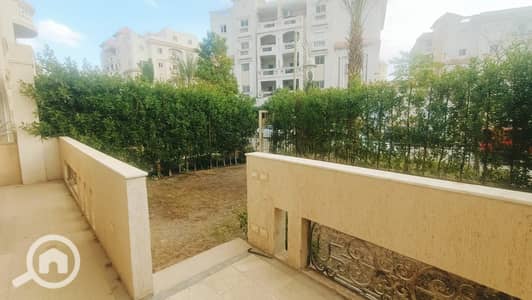 3 Bedroom Apartment for Rent in New Cairo, Cairo - WhatsApp Image 2025-12-22 at 19.09. 33 (3). jpeg
