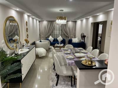 3 Bedroom Flat for Sale in New Cairo, Cairo - WhatsApp Image 2025-12-18 at 2.43. 12 PM. jpeg