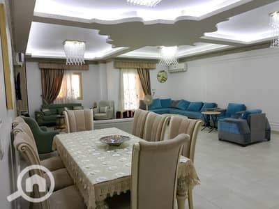 فلیٹ 3 غرف نوم للبيع في العبور، القاهرة - WhatsApp Image 2025-12-21 at 4.37. 34 PM. jpeg