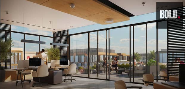 Office for Sale in Sheikh Zayed, Giza - 7. PNG