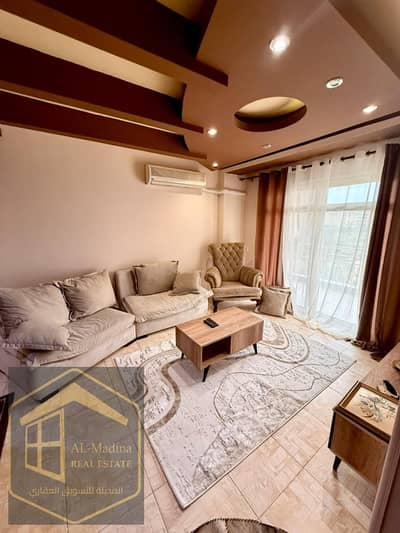 2 Bedroom Apartment for Rent in Madinaty, Cairo - WhatsApp Image 2025-12-22 at 16.57. 46. jpeg