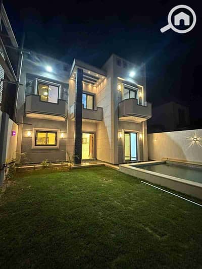 4 Bedroom Villa for Sale in King Mariout, Alexandria - 1000599816. jpg