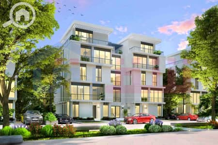 4 Bedroom Twin House for Sale in Amreya, Alexandria - IMG-20250720-WA0094. jpg