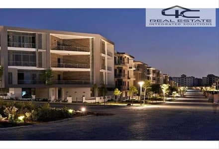 2 Bedroom Apartment for Sale in New Cairo, Cairo - 6313538-a5514o. png