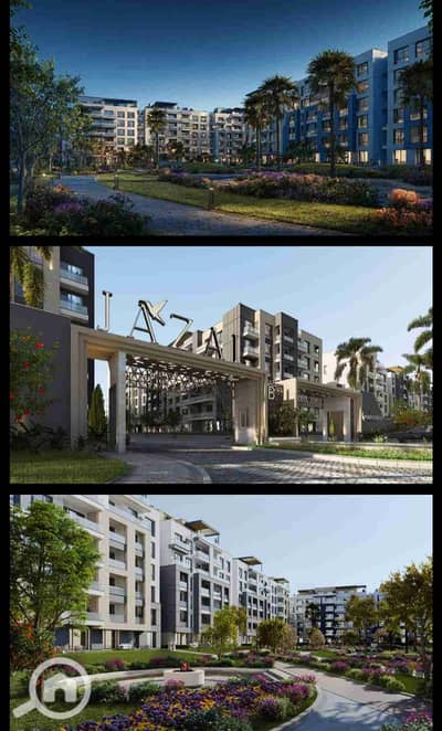 2 Bedroom Apartment for Sale in Sheikh Zayed, Giza - IMG_٢٠٢٥١٢٢٢_١٩٥٥٢٣. jpg