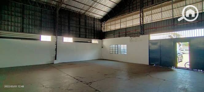 مصنع  للايجار في مدينة بدر، القاهرة - 0081c0cd92e793. jpg