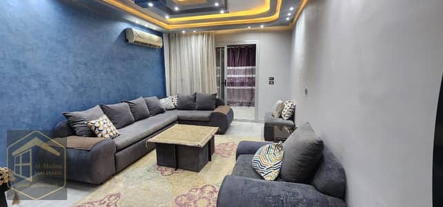 2 Bedroom Apartment for Rent in Madinaty, Cairo - WhatsApp Image 2025-12-22 at 16.58. 17. jpeg